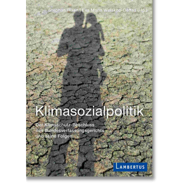 Klimasozialpolitik