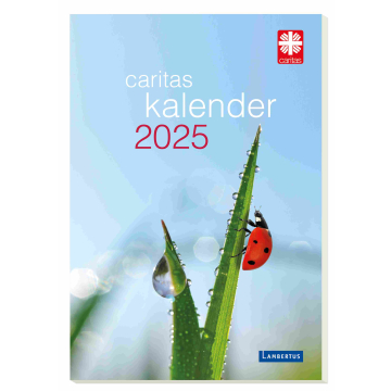 Caritas-Kalender 2025